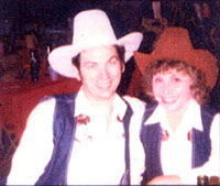 Charles and Deloris Marshall
